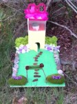 Erin Fairy House