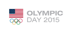 Olympic logo