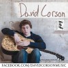 David Corson Promo Image